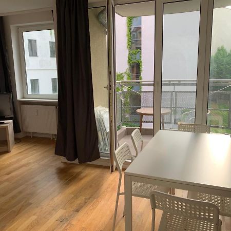 Berlin Midtown Apartments Esterno foto