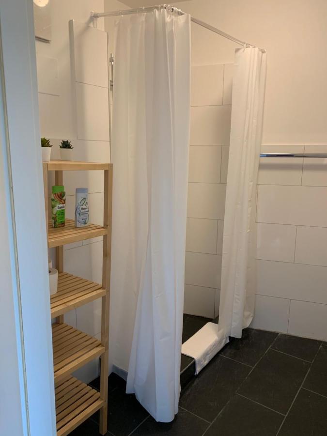 Berlin Midtown Apartments Esterno foto