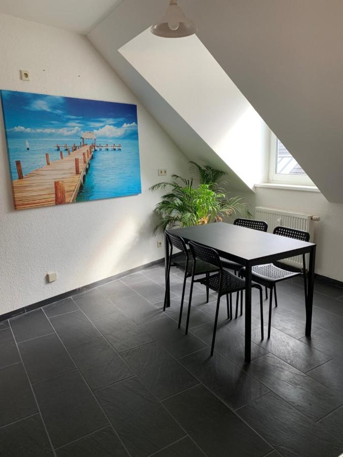 Berlin Midtown Apartments Esterno foto