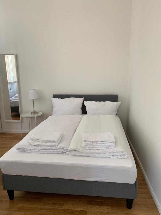 Berlin Midtown Apartments Esterno foto