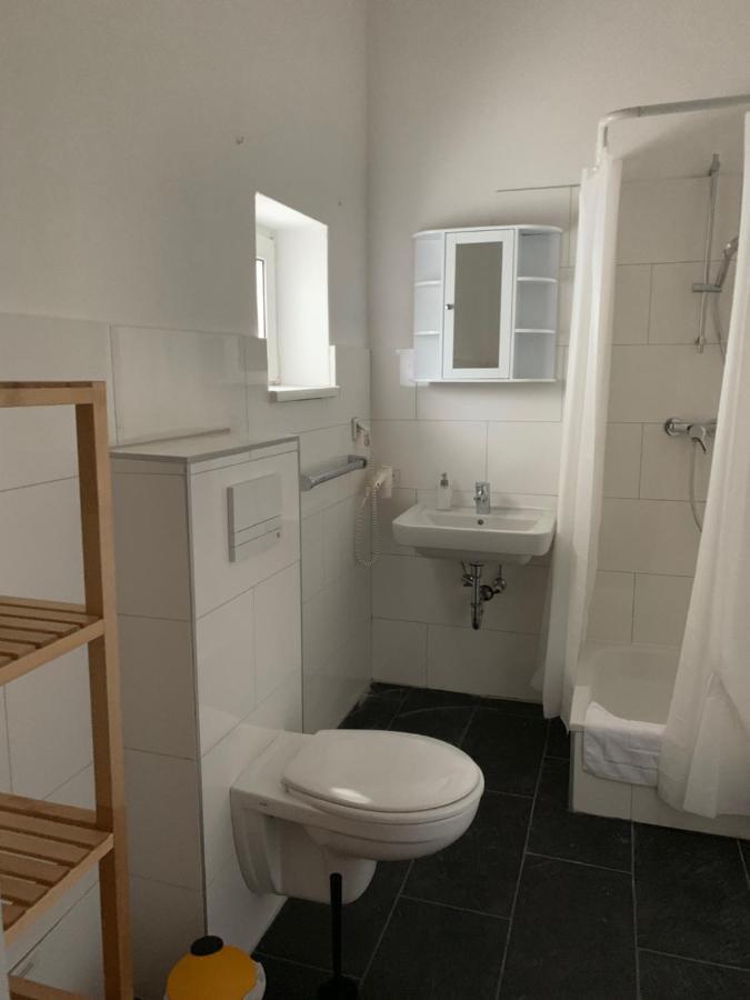 Berlin Midtown Apartments Esterno foto