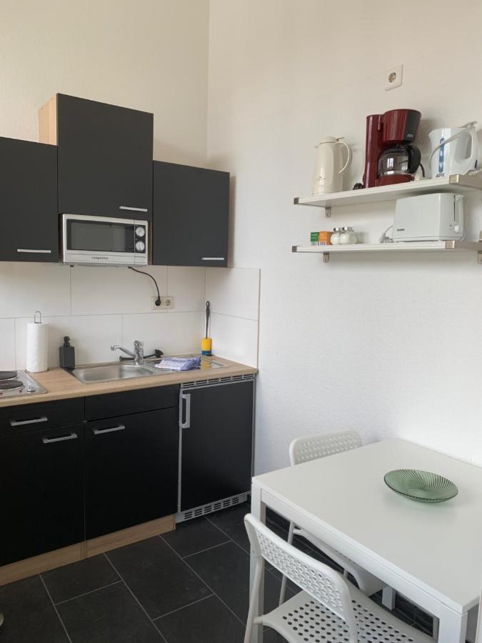 Berlin Midtown Apartments Esterno foto
