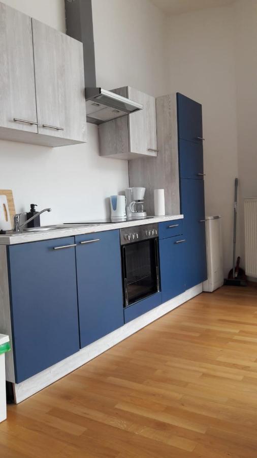 Berlin Midtown Apartments Esterno foto