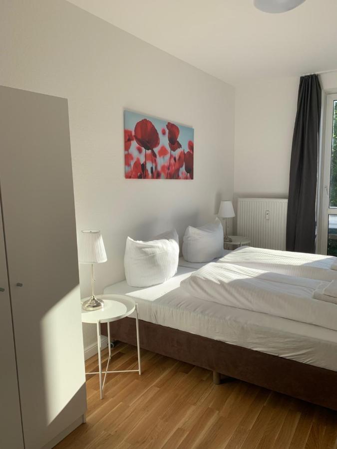 Berlin Midtown Apartments Esterno foto